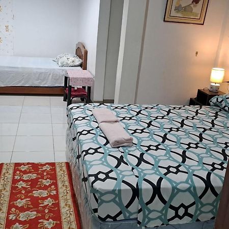 Dalinda'S Homestay Puerto Princesa Екстер'єр фото