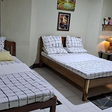 Dalinda'S Homestay Puerto Princesa Номер фото
