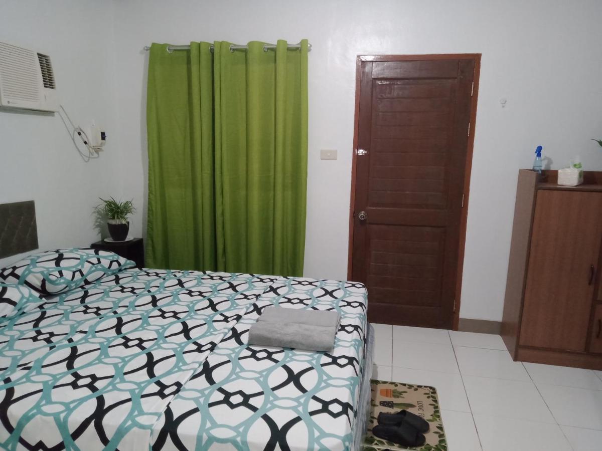 Dalinda'S Homestay Puerto Princesa Екстер'єр фото