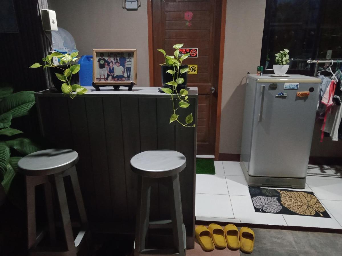 Dalinda'S Homestay Puerto Princesa Екстер'єр фото
