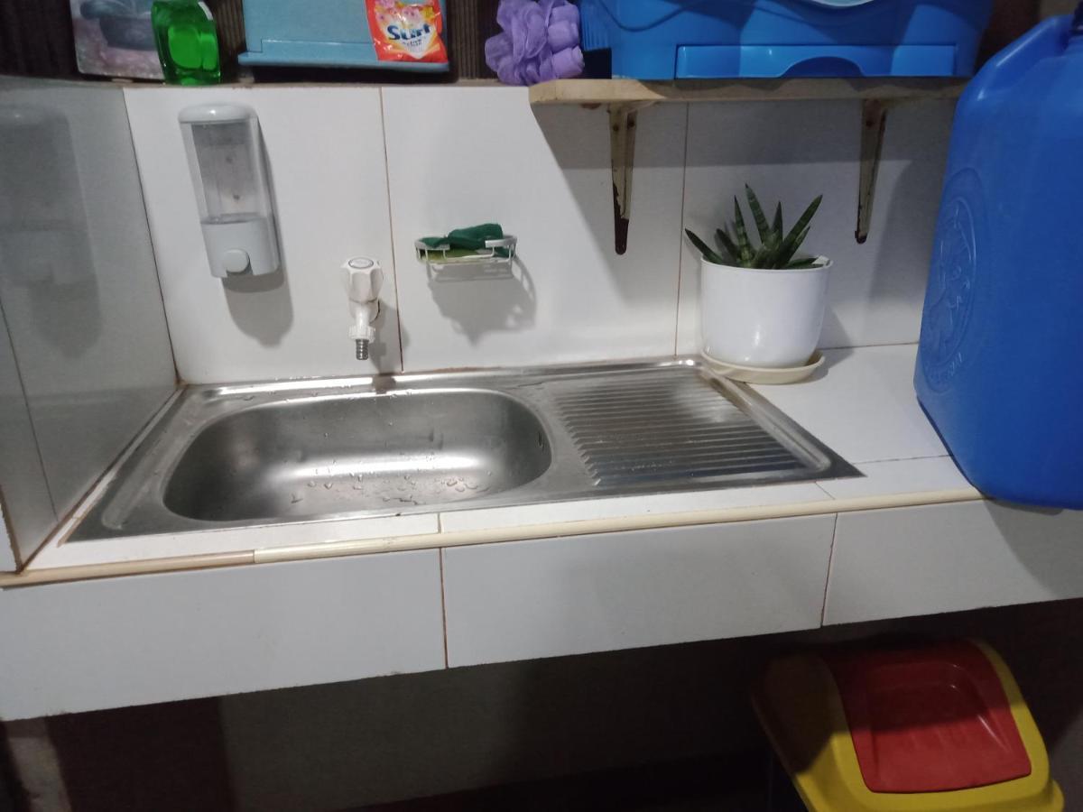 Dalinda'S Homestay Puerto Princesa Екстер'єр фото