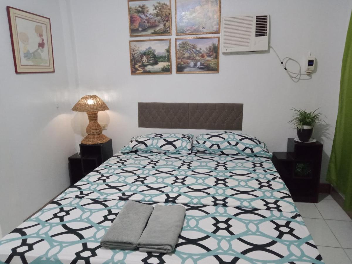 Dalinda'S Homestay Puerto Princesa Екстер'єр фото