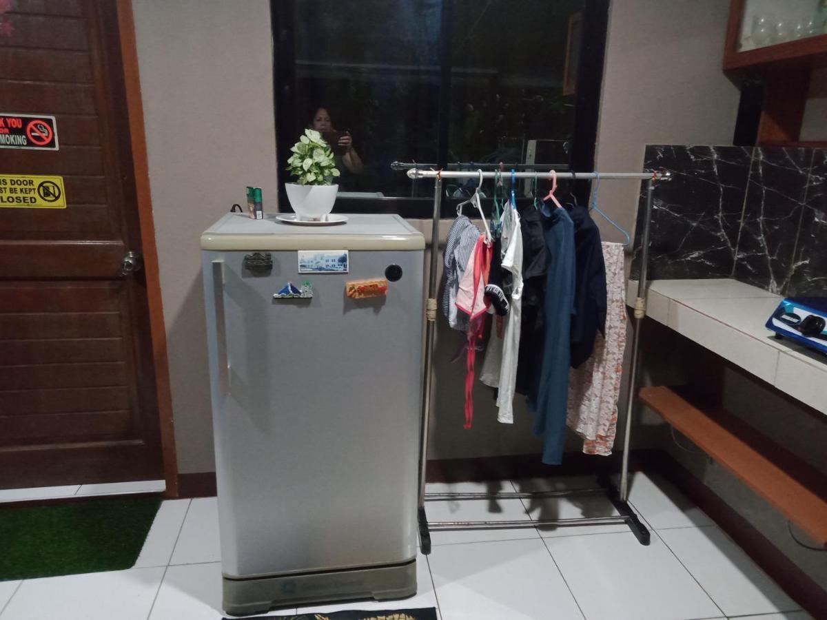 Dalinda'S Homestay Puerto Princesa Екстер'єр фото