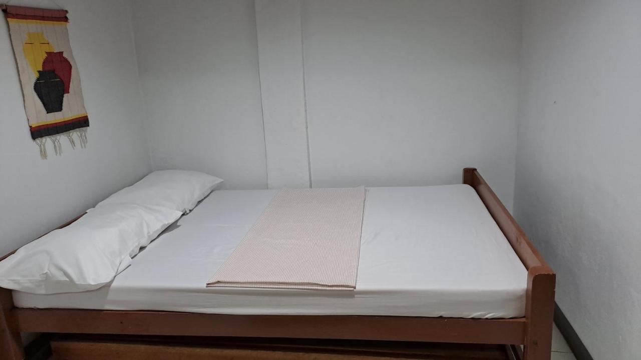 Dalinda'S Homestay Puerto Princesa Екстер'єр фото