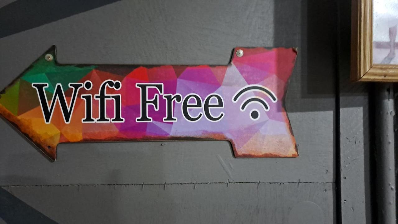 Dalinda'S Homestay Puerto Princesa Екстер'єр фото