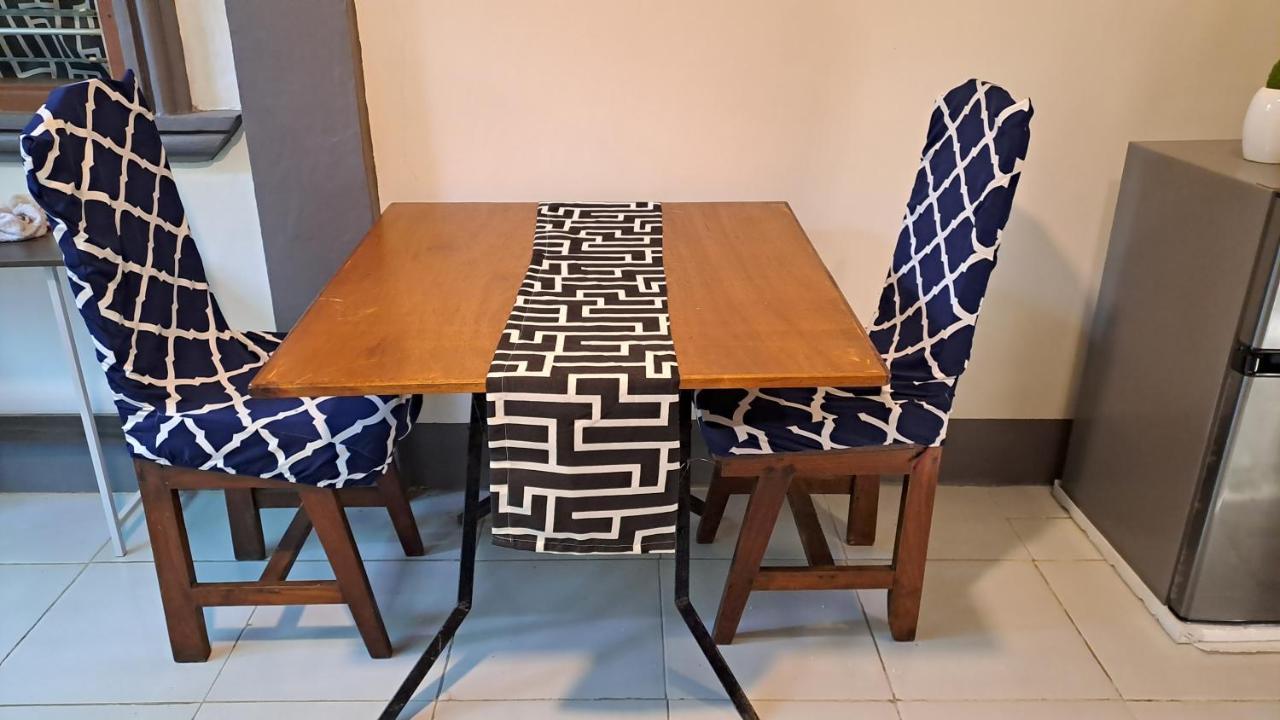 Dalinda'S Homestay Puerto Princesa Екстер'єр фото