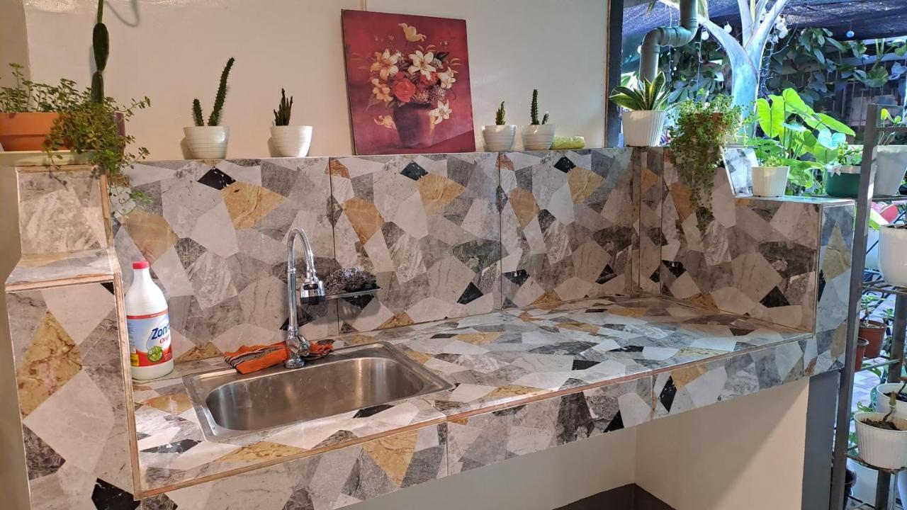 Dalinda'S Homestay Puerto Princesa Екстер'єр фото