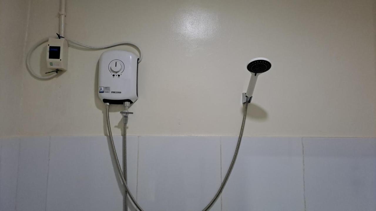 Dalinda'S Homestay Puerto Princesa Екстер'єр фото