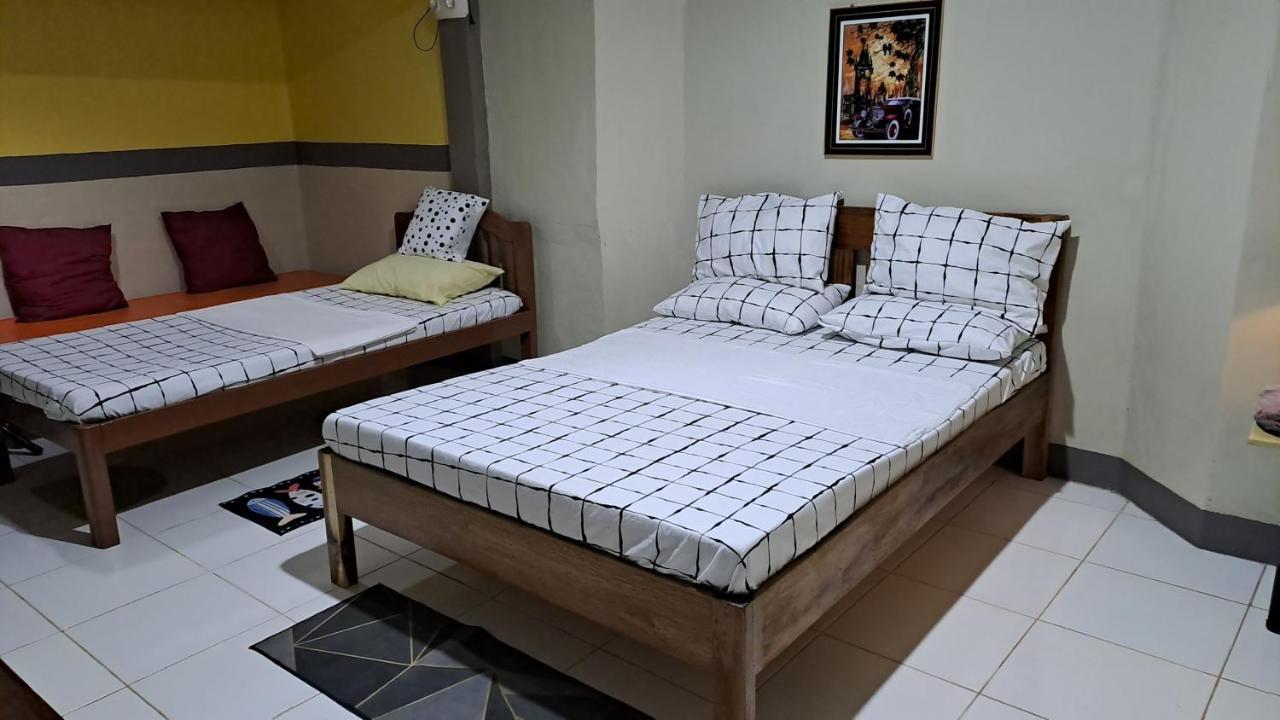 Dalinda'S Homestay Puerto Princesa Екстер'єр фото