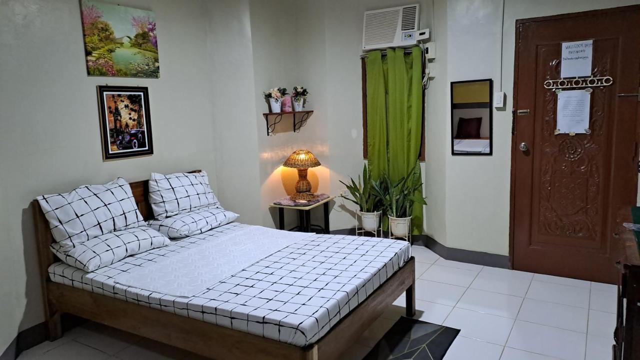 Dalinda'S Homestay Puerto Princesa Екстер'єр фото