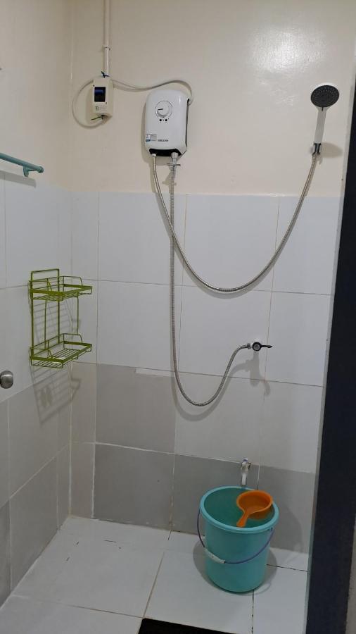 Dalinda'S Homestay Puerto Princesa Екстер'єр фото