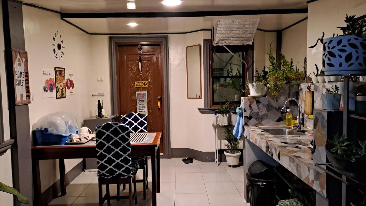 Dalinda'S Homestay Puerto Princesa Екстер'єр фото