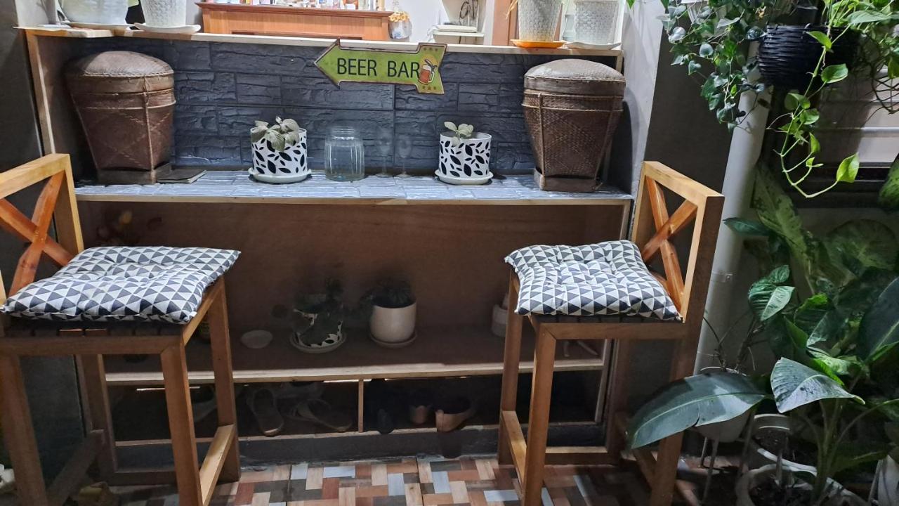 Dalinda'S Homestay Puerto Princesa Екстер'єр фото