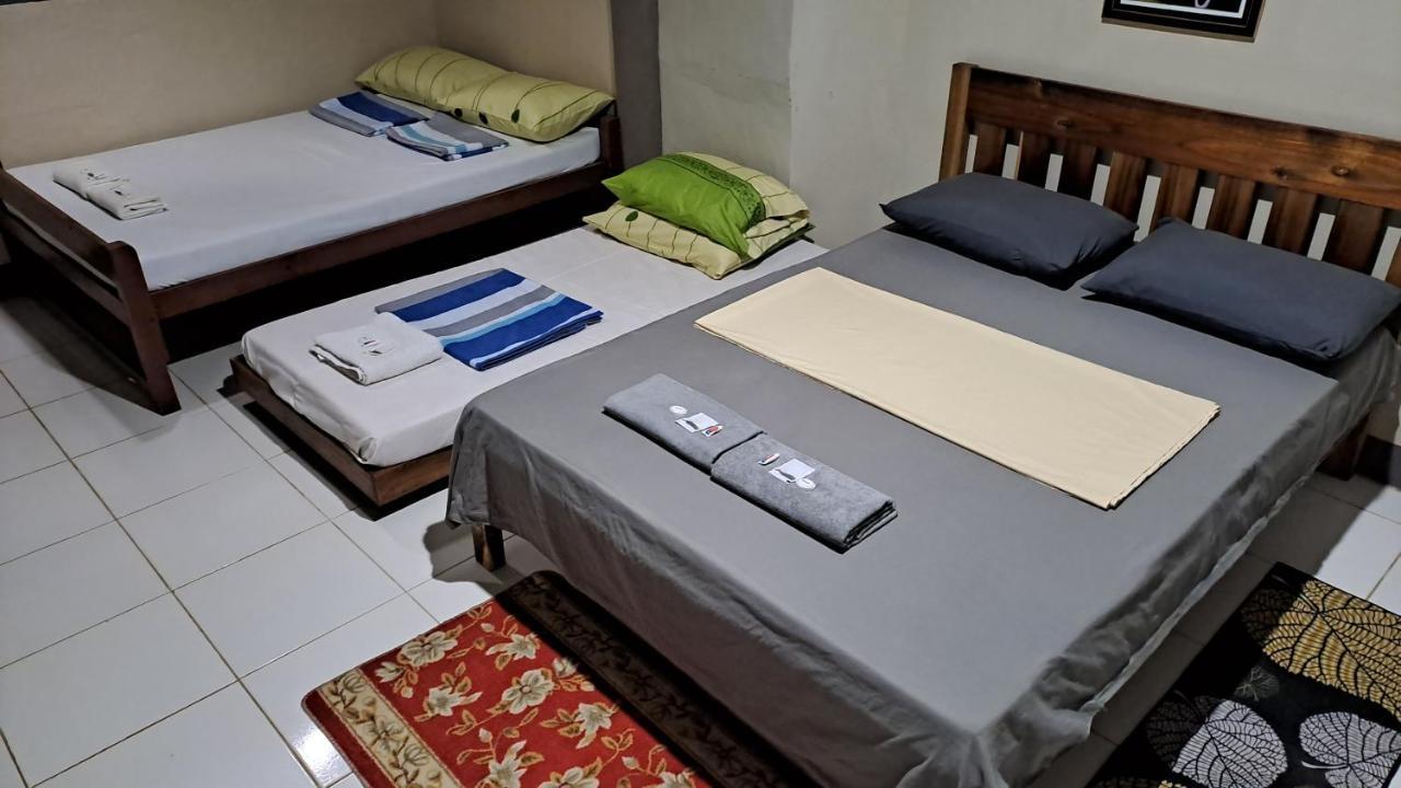 Dalinda'S Homestay Puerto Princesa Екстер'єр фото