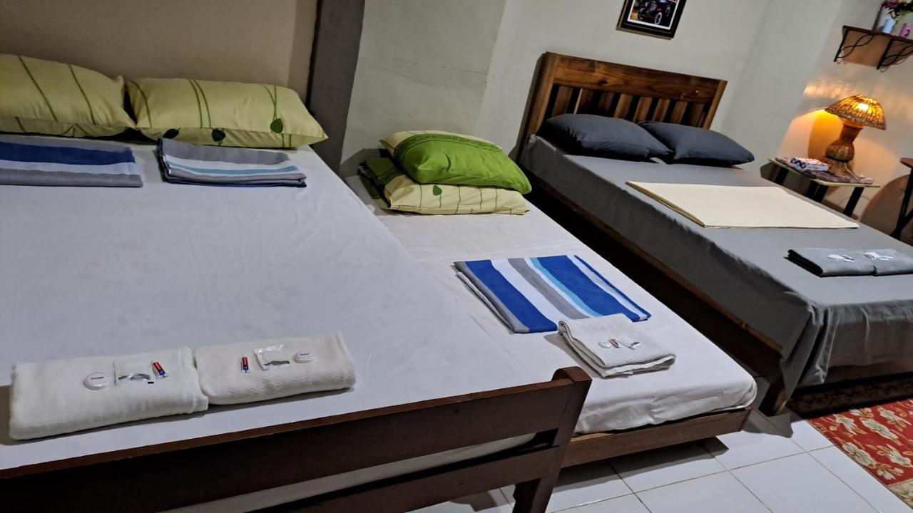 Dalinda'S Homestay Puerto Princesa Екстер'єр фото