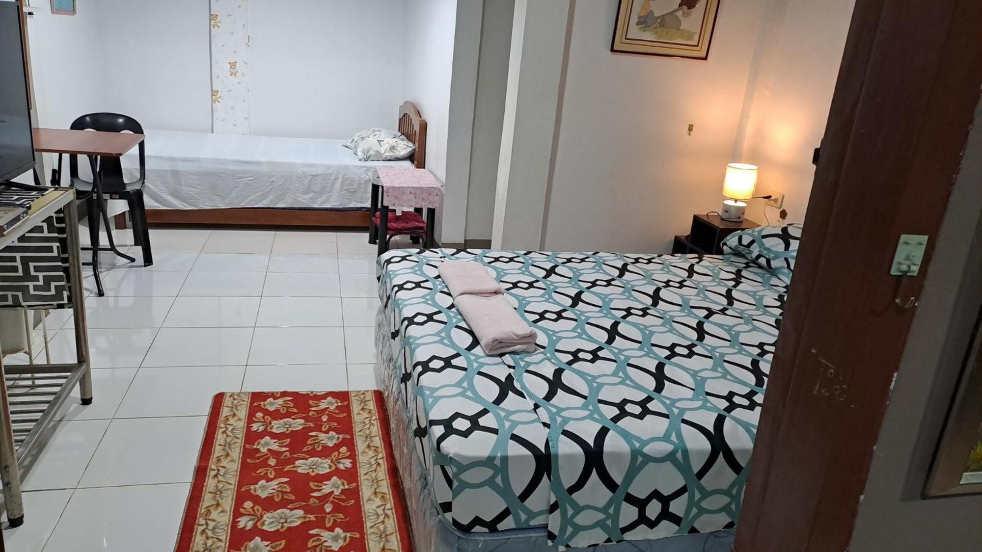 Dalinda'S Homestay Puerto Princesa Екстер'єр фото