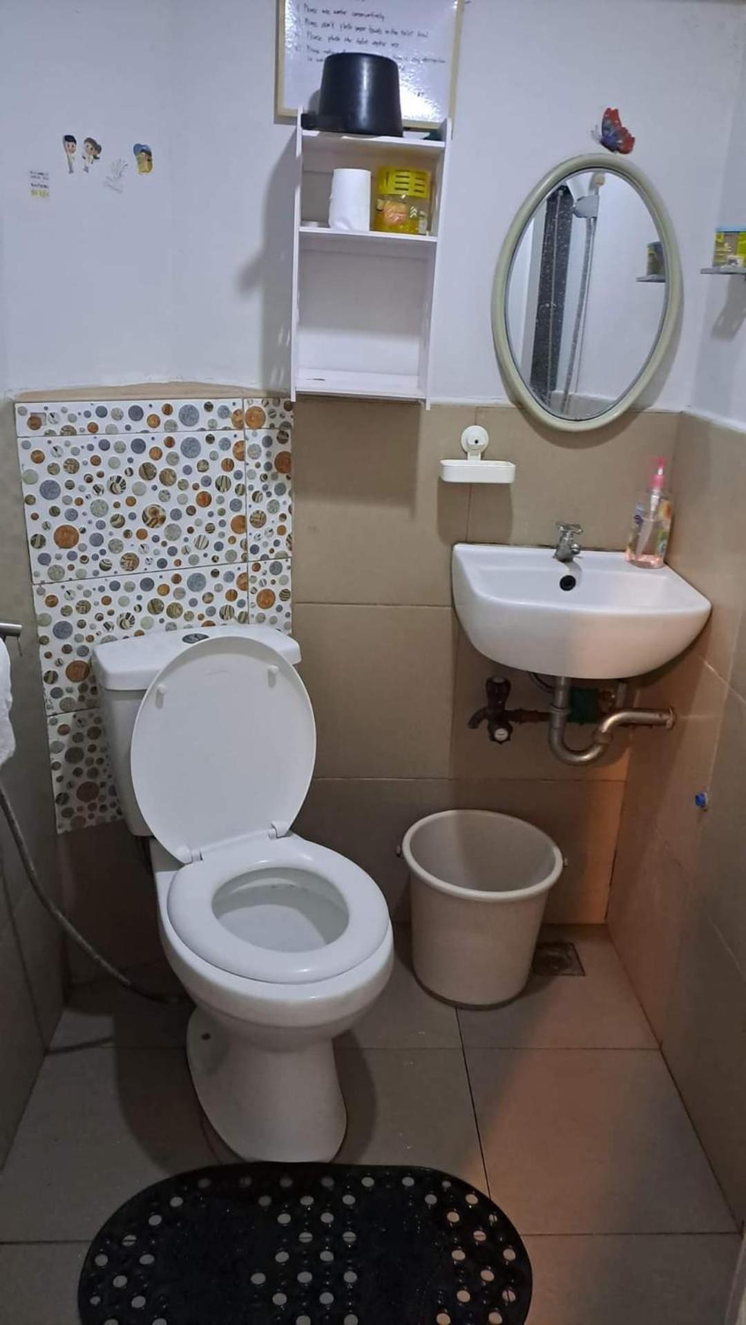 Dalinda'S Homestay Puerto Princesa Екстер'єр фото