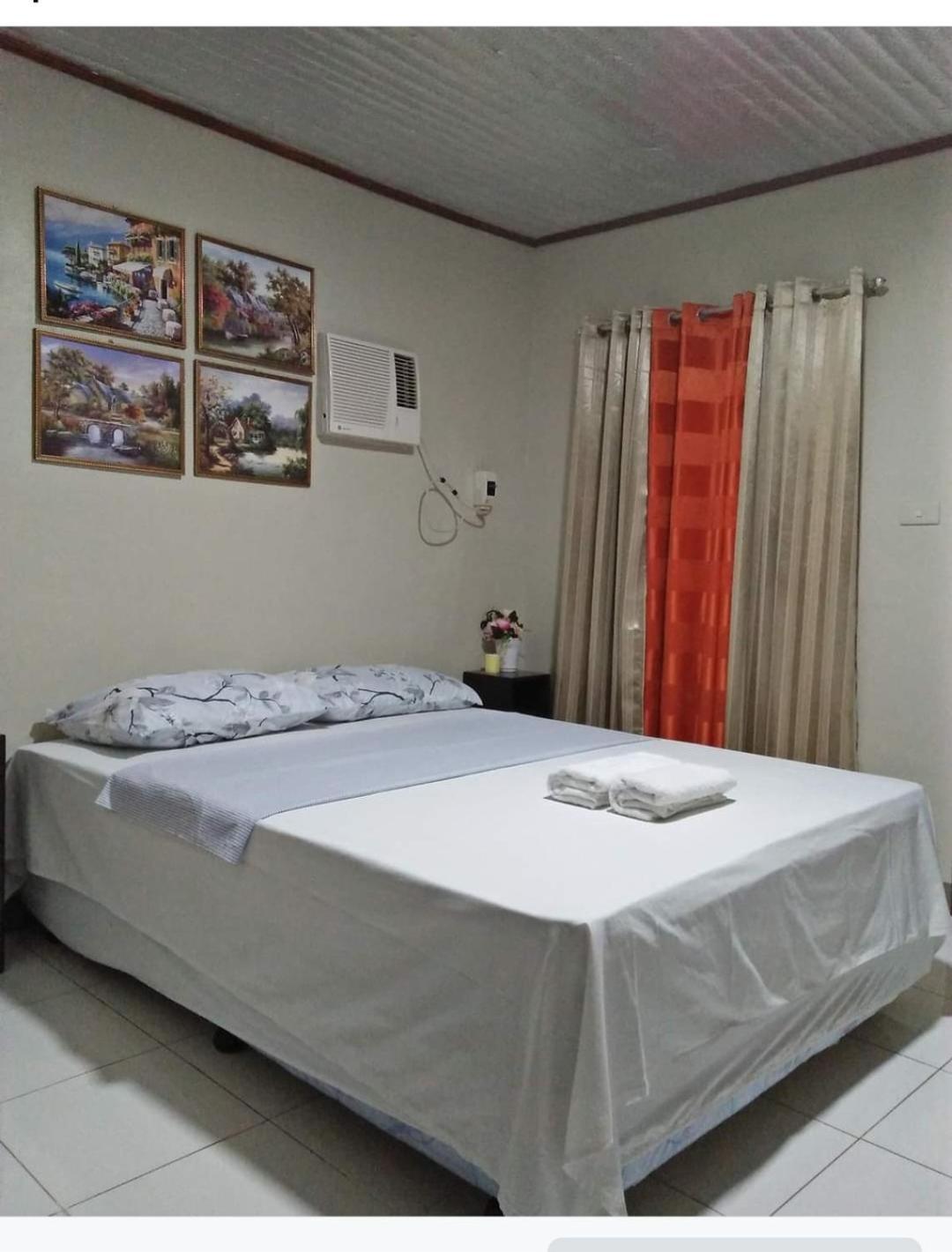 Dalinda'S Homestay Puerto Princesa Екстер'єр фото